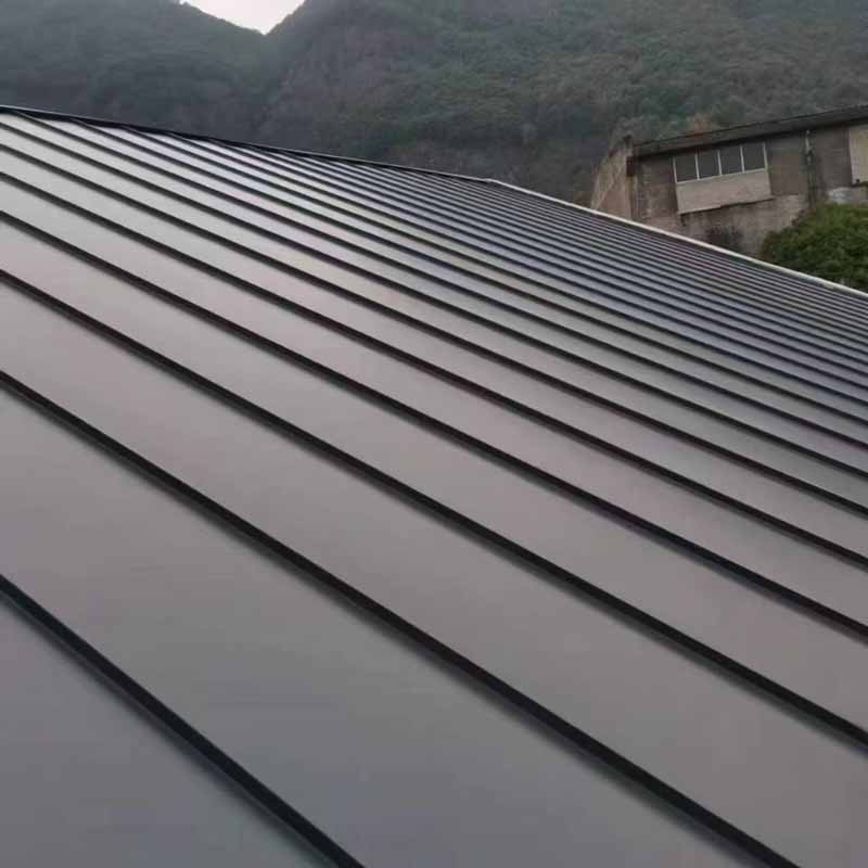 南平金属屋面板的应用场合及其优缺点？